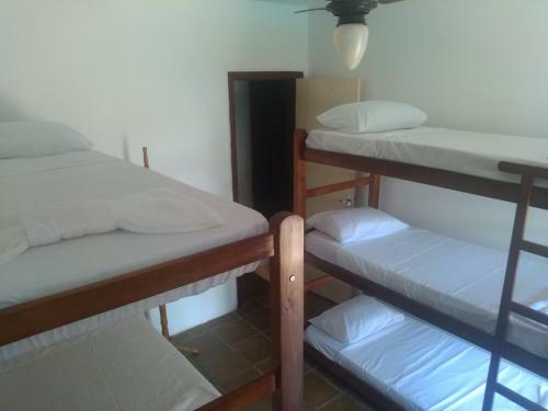 Relaxe Pertinho Da Praia!