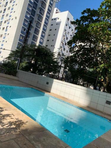 Apartamento Good Vibes No Guaruj�