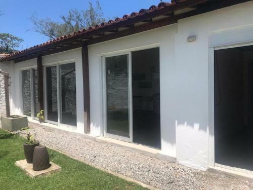 Casa de Vereneio Pernambuco Guaruj�