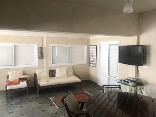 Casa de Vereneio Pernambuco Guaruj�