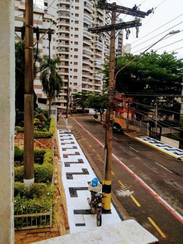 Desfrute Hostel Guaruj� Praia Do Tombo