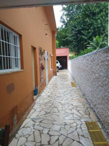 Desfrute Hostel Guaruj� Praia Do Tombo