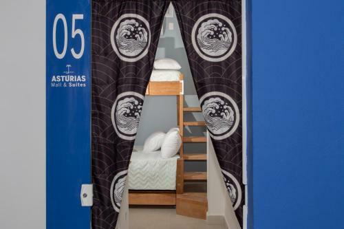 Hotel Asturias Mall & Su�tes