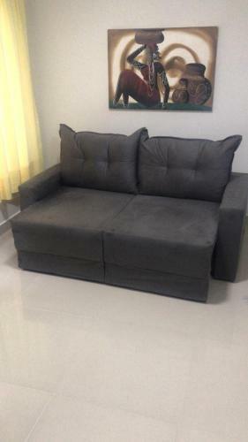 Apartamento Ponta Do Tortuga