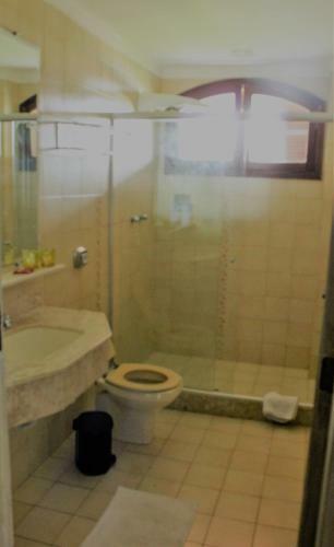 Hostal Pousada La Maison