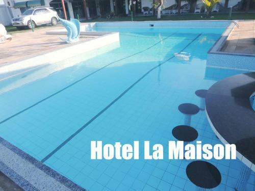 Hostal Pousada La Maison
