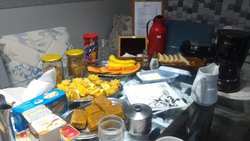 Harmonia Gru - (Prox. Aeroporto).
