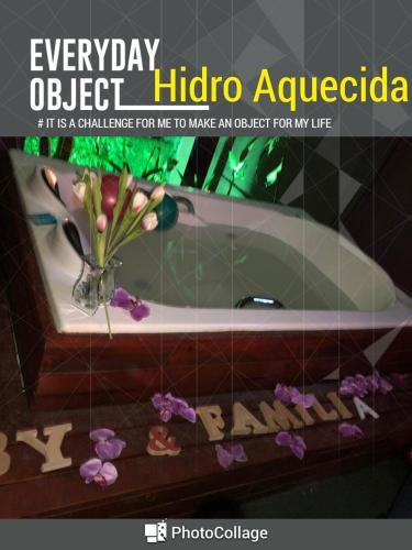 Harmonia Gru - (Prox. Aeroporto).
