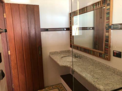 Hostal Su�tes Vista Pro Mar Ilhabela