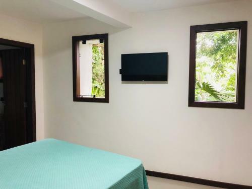 Hostal Su�tes Vista Pro Mar Ilhabela