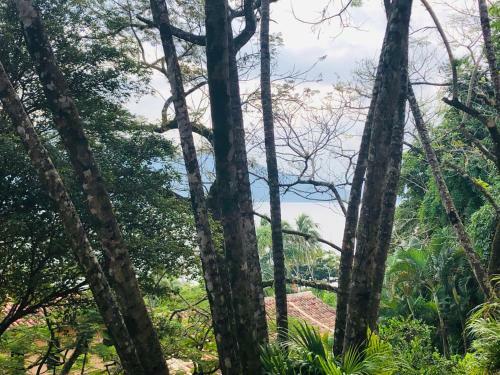 Hostal Su�tes Vista Pro Mar Ilhabela