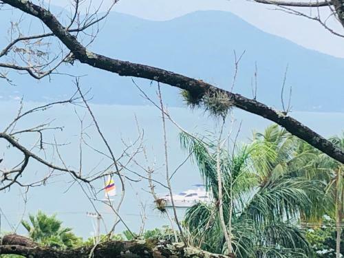 Hostal Su�tes Vista Pro Mar Ilhabela