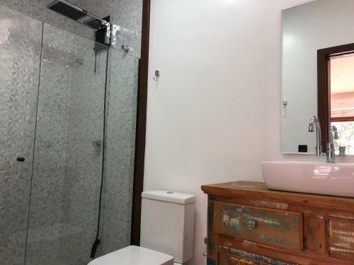 Hostal Su�tes Vista Pro Mar Ilhabela