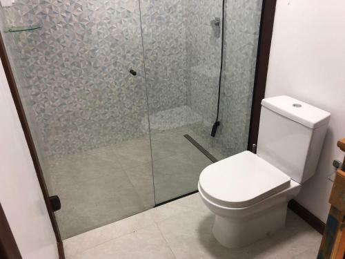 Hostal Su�tes Vista Pro Mar Ilhabela