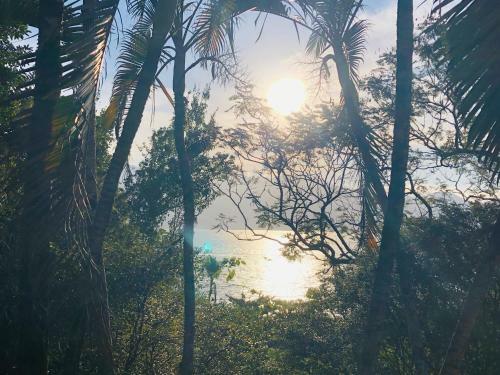 Hostal Su�tes Vista Pro Mar Ilhabela