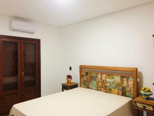 Hostal Su�tes Vista Pro Mar Ilhabela