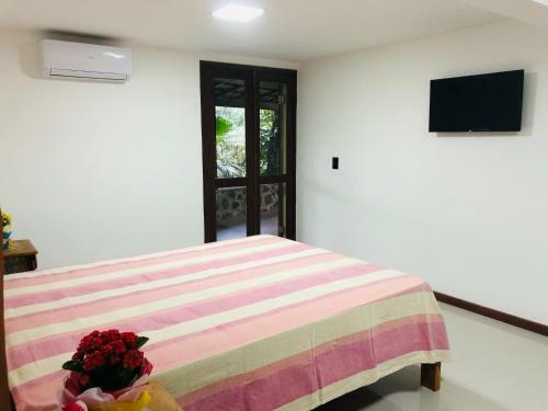 Hostal Su�tes Vista Pro Mar Ilhabela
