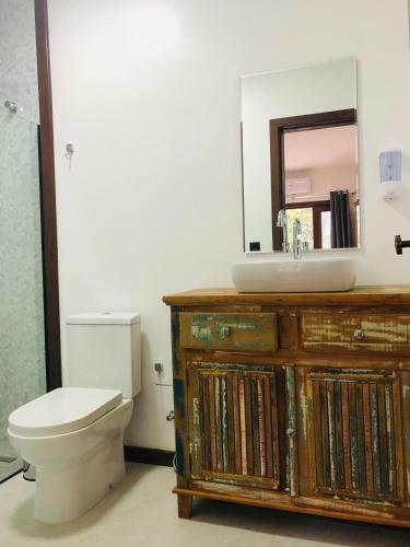 Hostal Su�tes Vista Pro Mar Ilhabela
