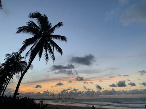 Depraia Beach House - Icaraizinho