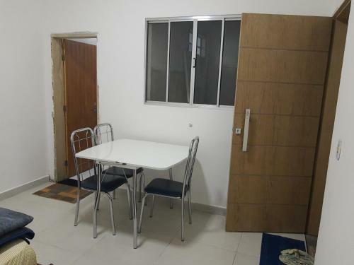 Hostal Pousada Internacional Eas Airport 10min