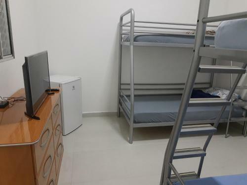 Hostal Pousada Internacional Eas Airport 10min