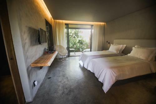 Makena Hotel
