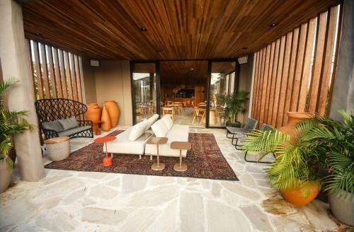 Makena Hotel