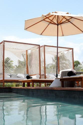 Makena Hotel