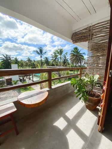 Hostal Villa Siriguela