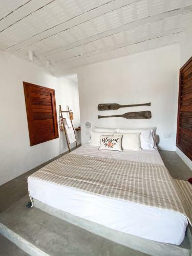 Hostal Villa Siriguela