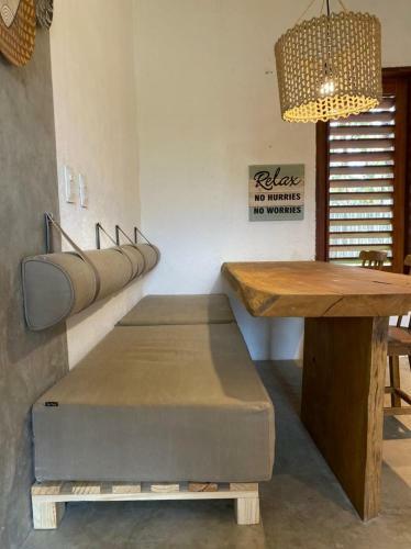 Hostal Villa Siriguela