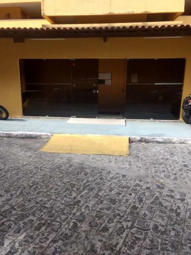 Apartamento Gav�a Resort Flat , Igarass�-pe