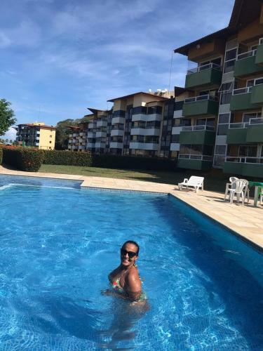 Apartamento Gav�a Resort Flat , Igarass�-pe