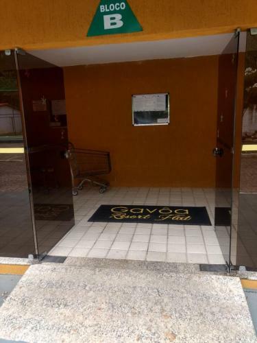 Apartamento Gav�a Resort Flat , Igarass�-pe