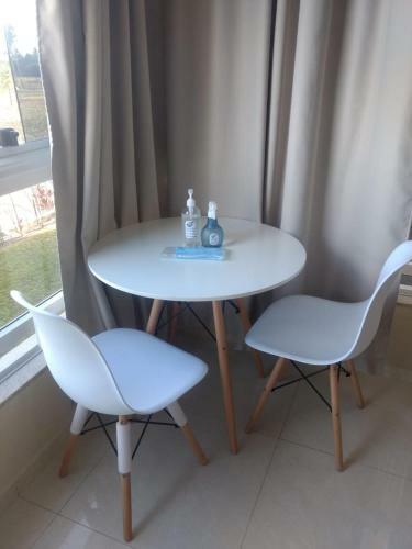 Apartamento Gav�a Resort Flat , Igarass�-pe