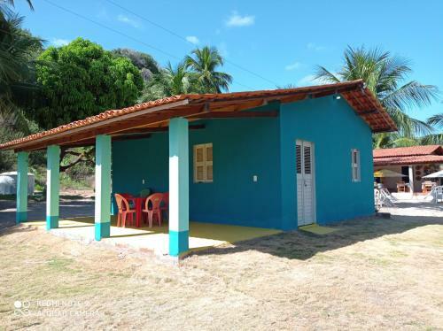 Apartamento Chal� Hozana