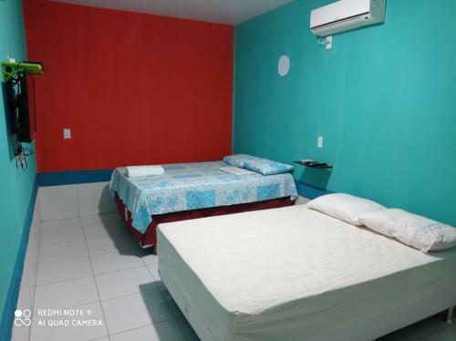 Apartamento Chal� Hozana