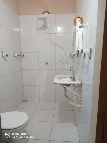 Apartamento Chal� Hozana