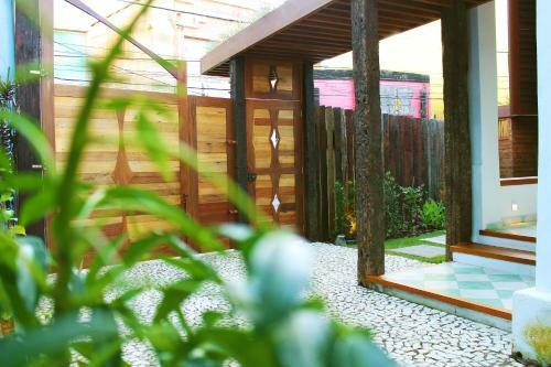 Green 53 Boutique Hotel