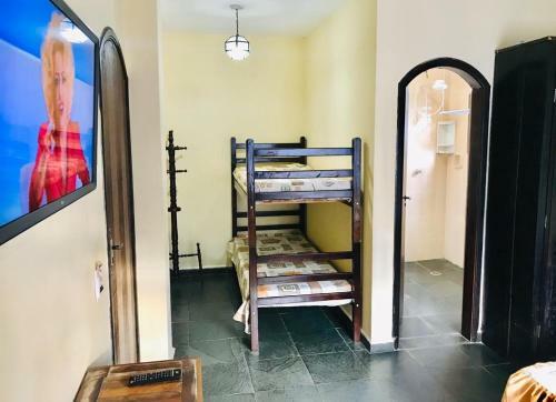 Hostal Chal�s Ilha Beach