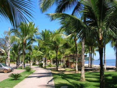 Hostal Chal�s Ilha Beach