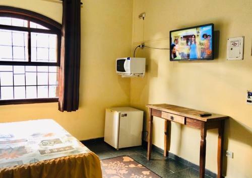 Hostal Chal�s Ilha Beach