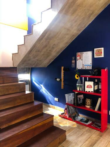 Minha Ilha Residence