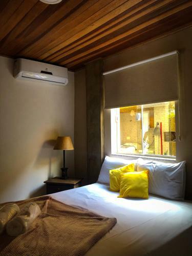 Minha Ilha Residence