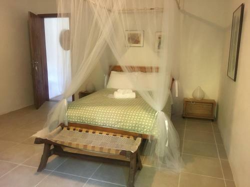 Bed & Breakfast Picollo Bambino Su�tes Ilhabela