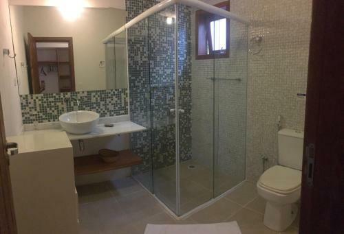 Bed & Breakfast Picollo Bambino Su�tes Ilhabela