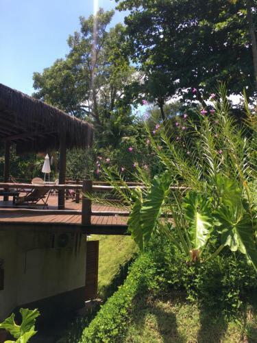 Bed & Breakfast Picollo Bambino Su�tes Ilhabela