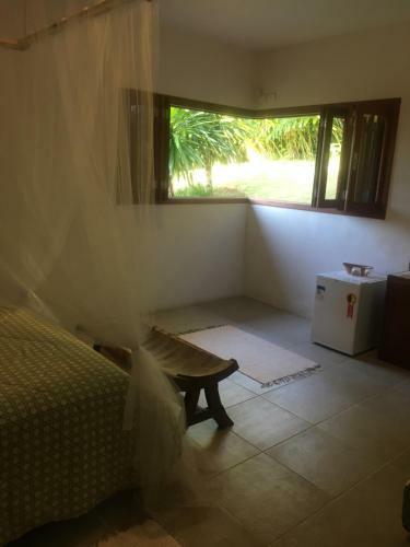 Bed & Breakfast Picollo Bambino Su�tes Ilhabela