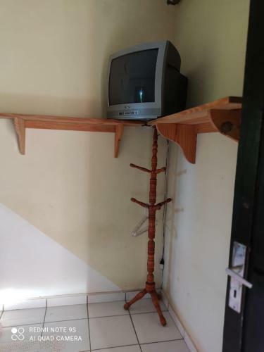 Hostal Pousada Aconchego Do Rosa