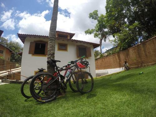 Hostal Curtindo A Ilha Mais Bela